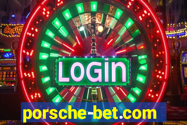 porsche-bet.com