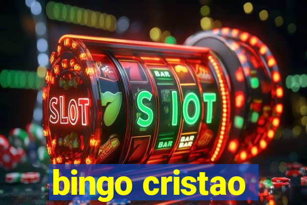 bingo cristao