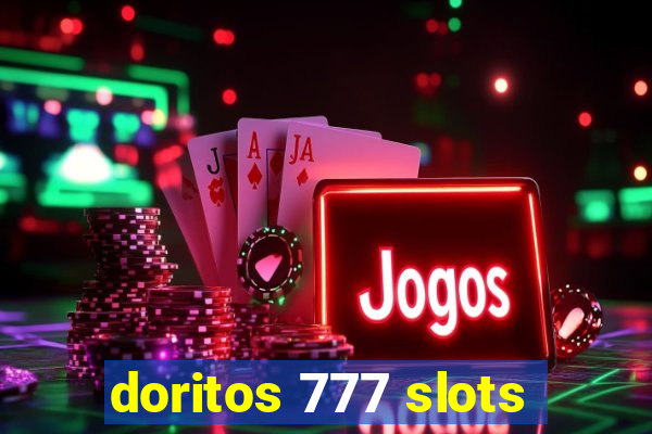 doritos 777 slots
