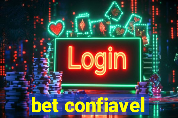 bet confiavel