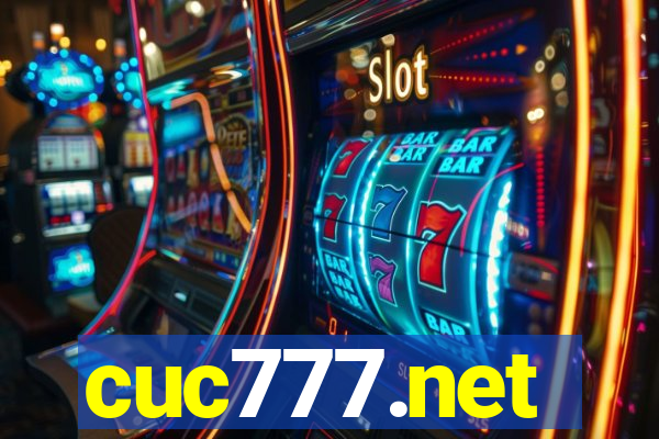 cuc777.net