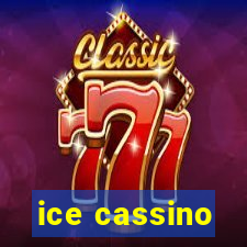 ice cassino