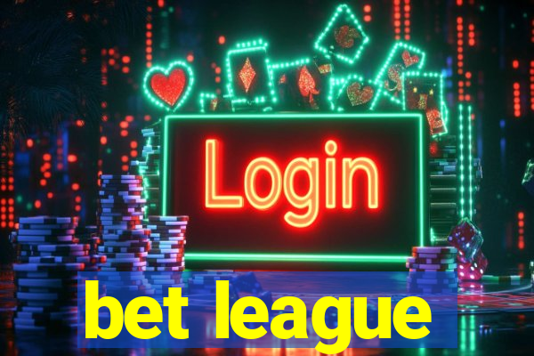 bet league