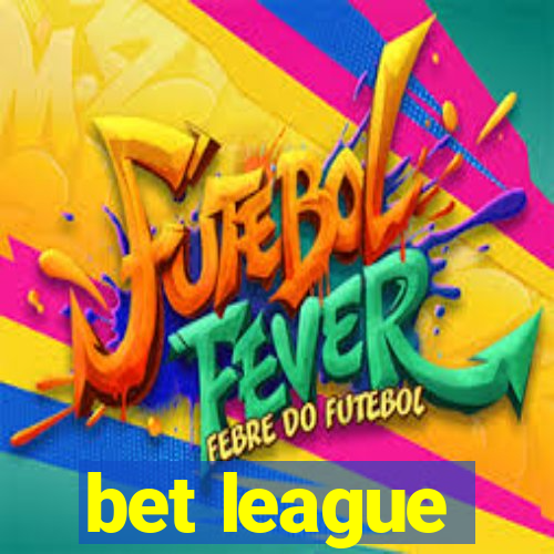 bet league