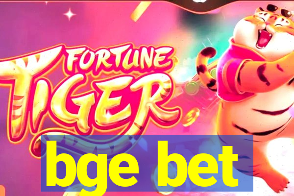 bge bet