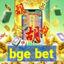 bge bet