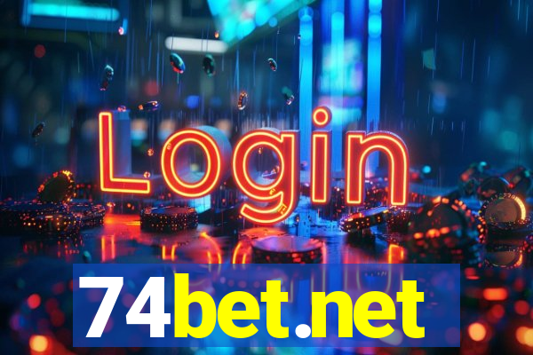 74bet.net