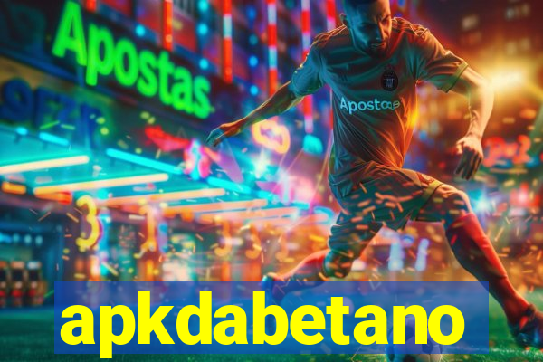 apkdabetano
