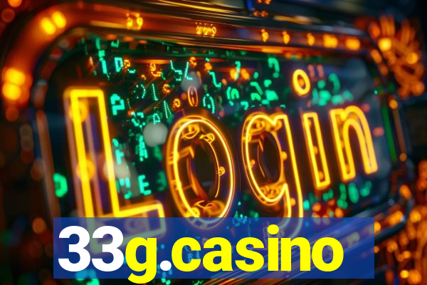 33g.casino