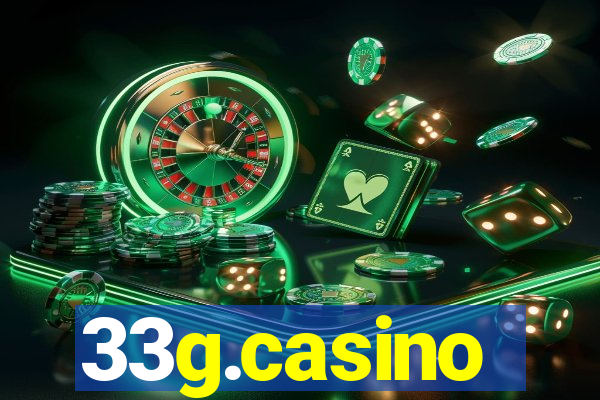 33g.casino