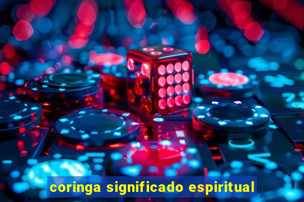 coringa significado espiritual