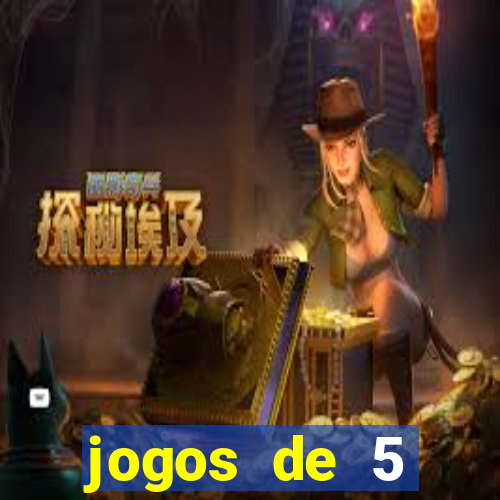 jogos de 5 centavos nas plataformas