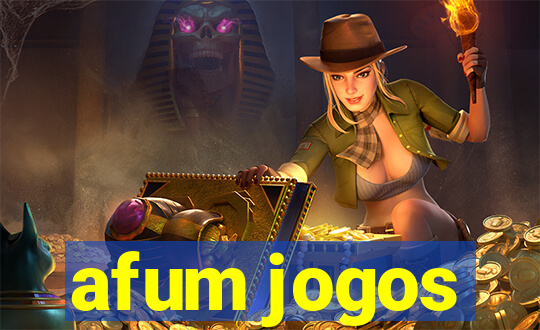 afum jogos