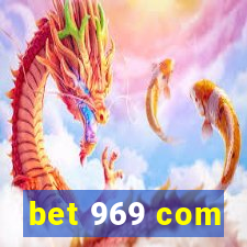 bet 969 com