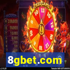 8gbet.com