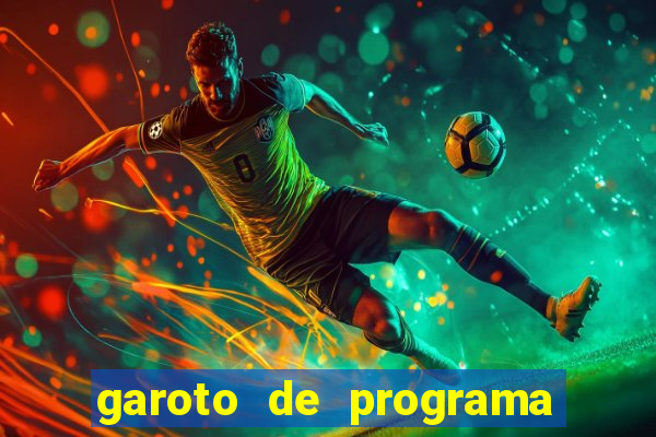 garoto de programa gay sp