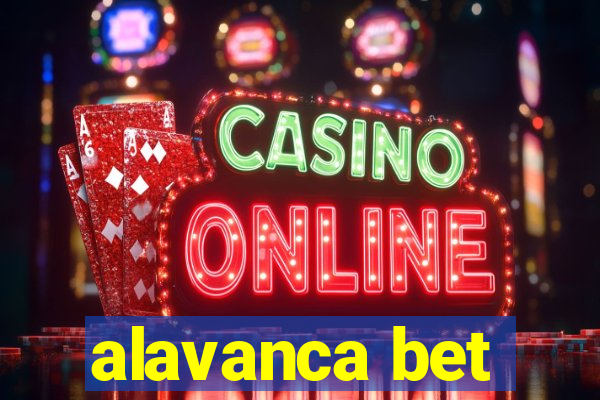 alavanca bet