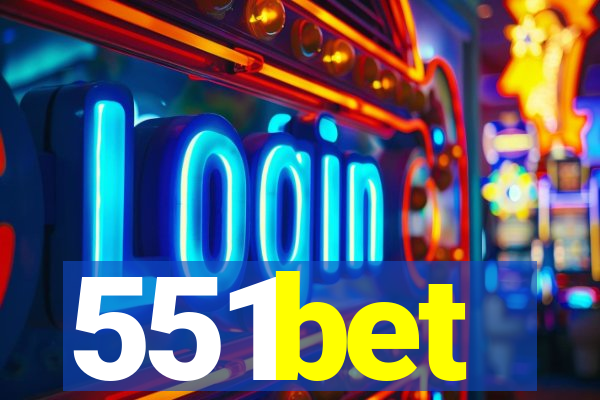 551bet