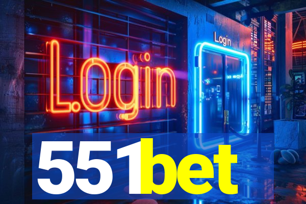 551bet