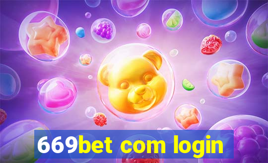 669bet com login