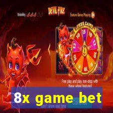 8x game bet