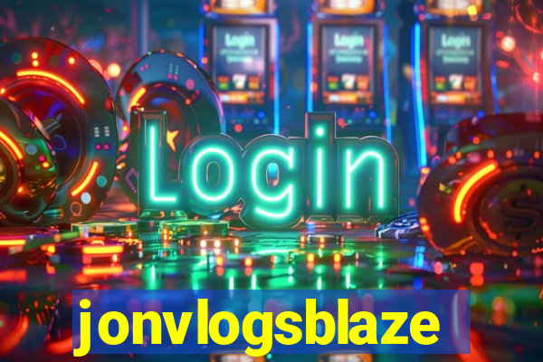 jonvlogsblaze