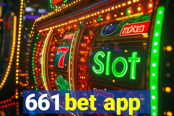 661 bet app