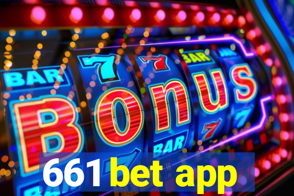 661 bet app