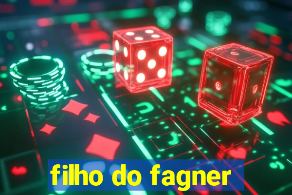 filho do fagner