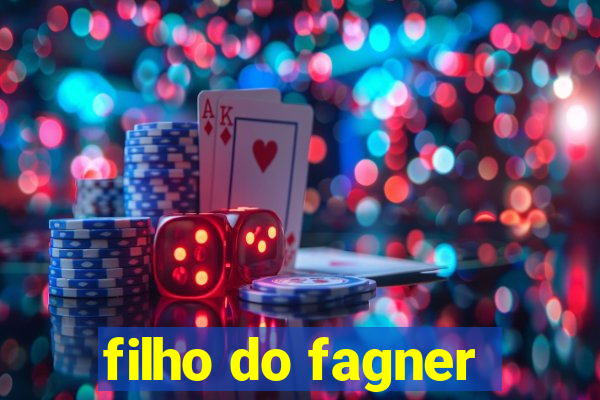 filho do fagner