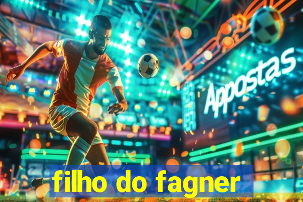 filho do fagner