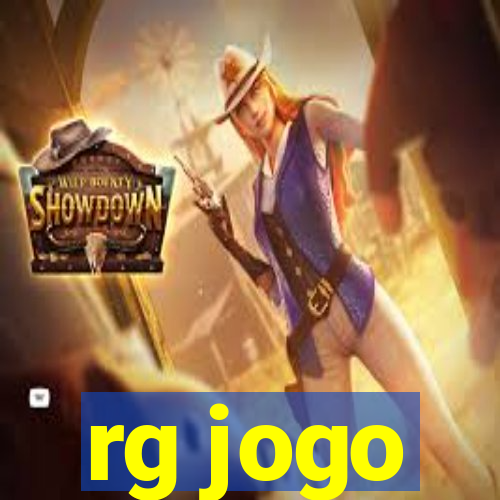 rg jogo