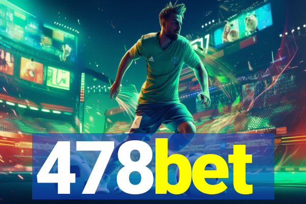 478bet