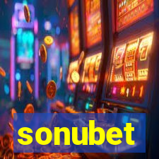 sonubet