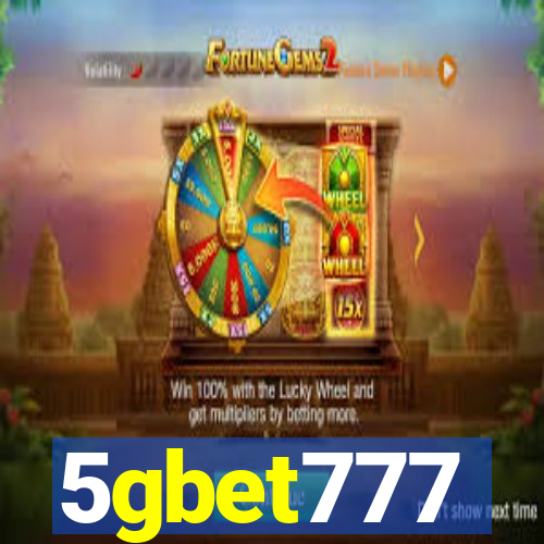 5gbet777
