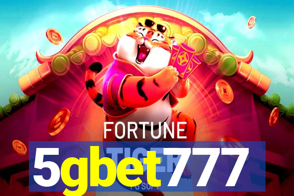 5gbet777