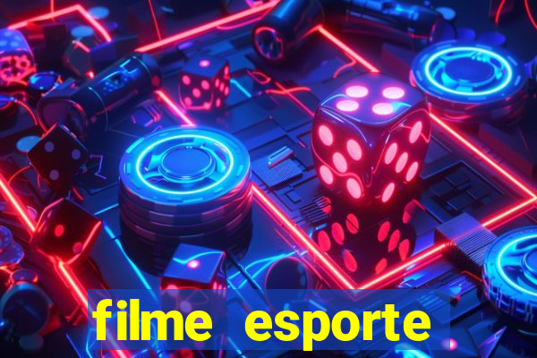 filme esporte sangrento torrent