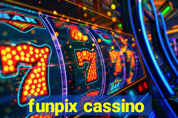 funpix cassino