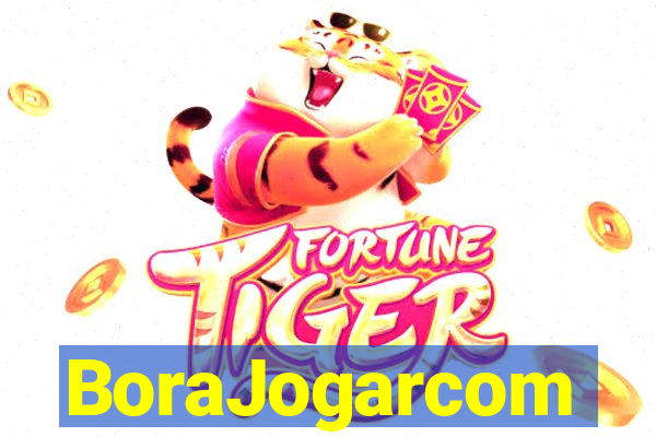 BoraJogarcom