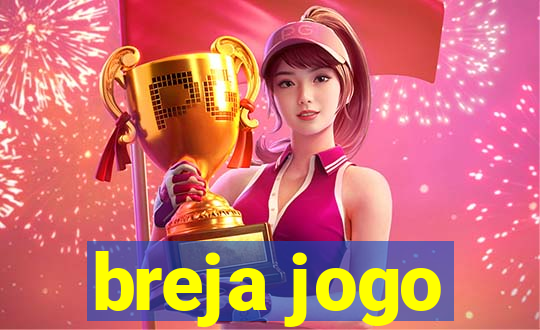 breja jogo