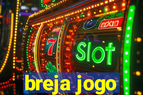 breja jogo