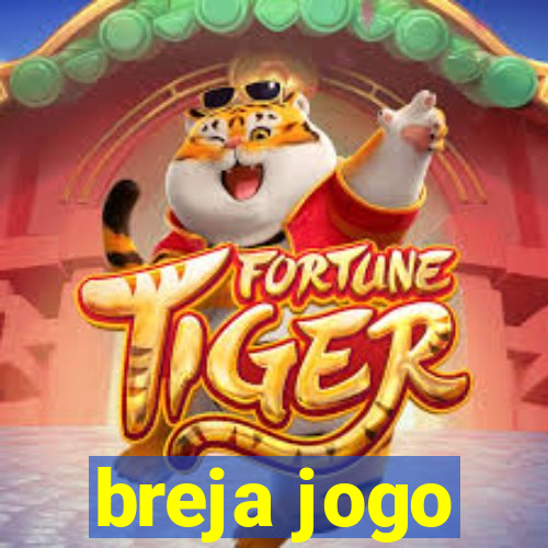 breja jogo