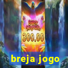 breja jogo