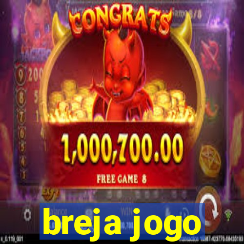 breja jogo