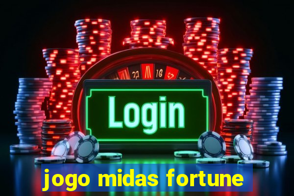 jogo midas fortune