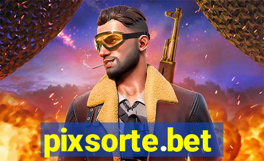 pixsorte.bet