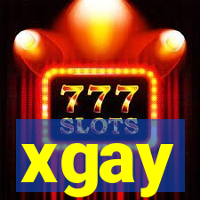 xgay