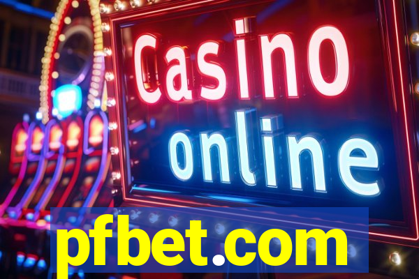 pfbet.com