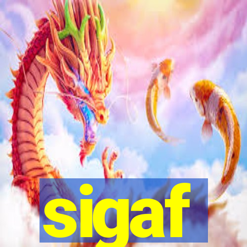 sigaf