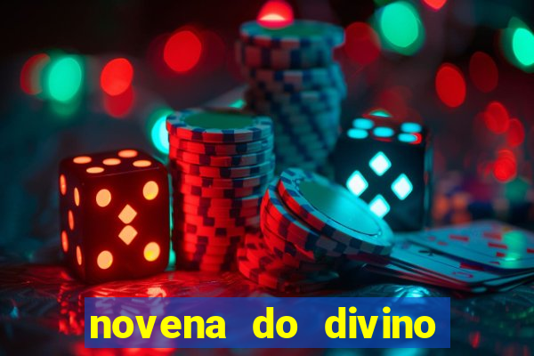 novena do divino pai eterno